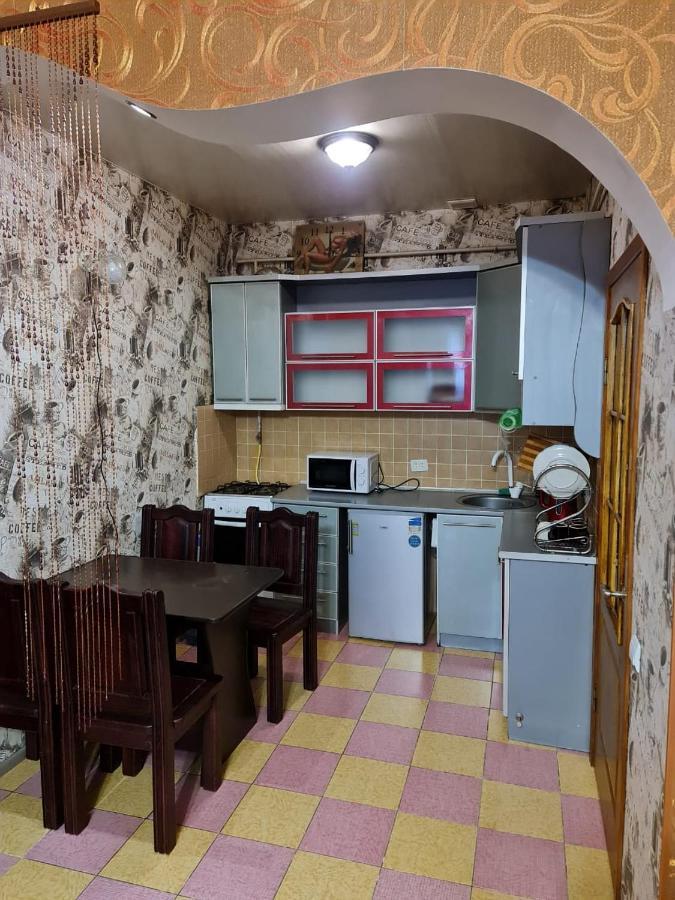 Мини-Отель Kropyvnytskyj Exteriör bild